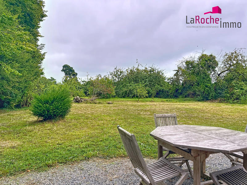 Maison - 74 m² - 4 pièces