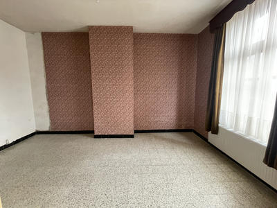 Maison - 99 m² - 5 pièces