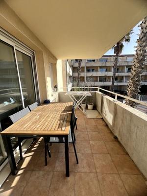 Appartement - 39 m² - 2 pièces