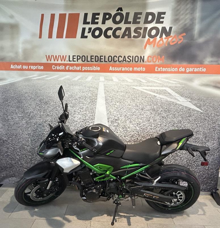 Kawasaki Z 900 Full Z900 Full