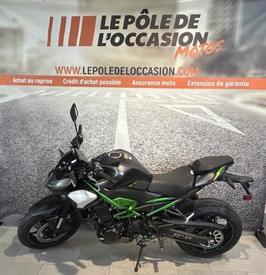 Kawasaki Z 900 Full Z900 Full