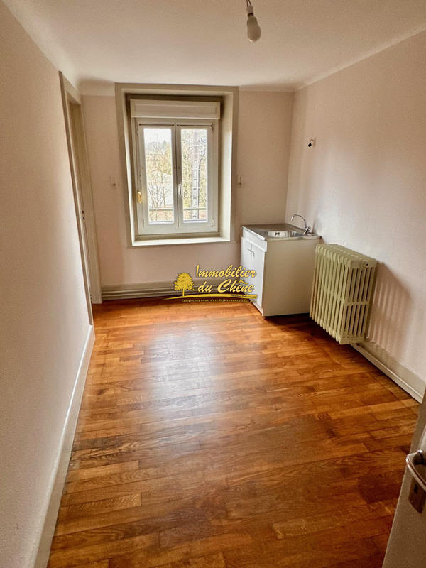 Maison - 133 m² - 7 pièces