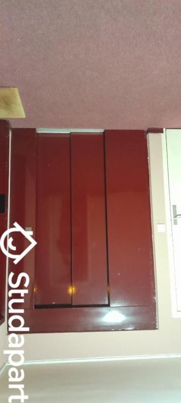 Appartement - 34 m² - 1 pièce