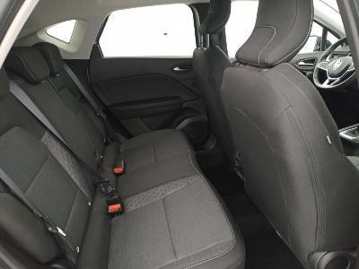 Renault Captur TCe 90 Evolution