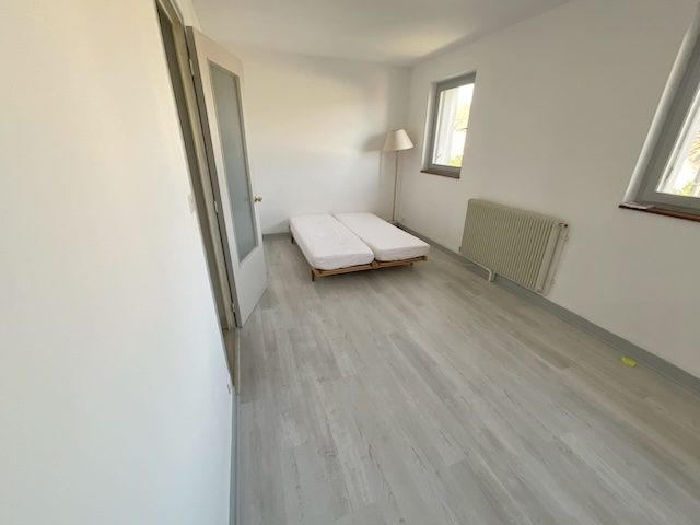 Maison ancienne - 207 m² - 7 pièces