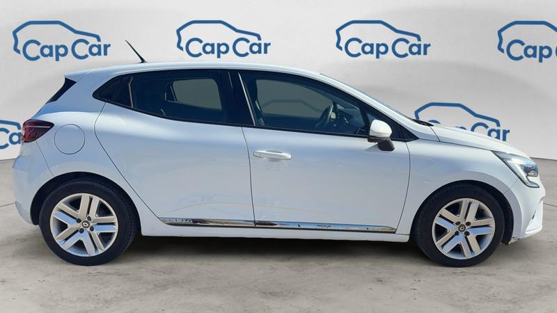 Renault Clio V 1.0 SCe 65 Business