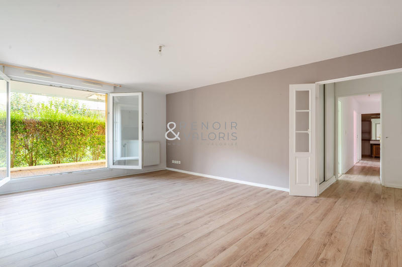 Appartement - 78 m² - 4 pièces