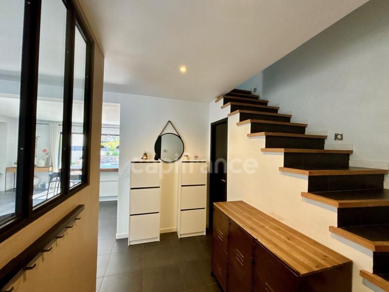 Maison - 146 m² - 5 pièces