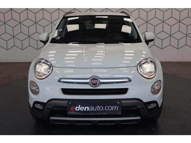 Fiat 500x 1.4 MultiAir 140 ch Cross