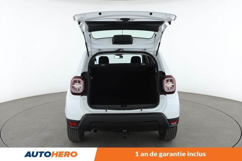 Dacia Duster II 1.5 dCi Blue Confort 4x2 116 ch