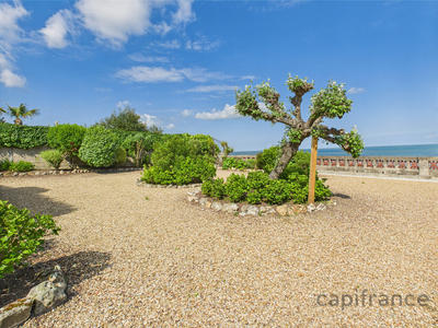 Appartement - 26 m² - 1 pièce