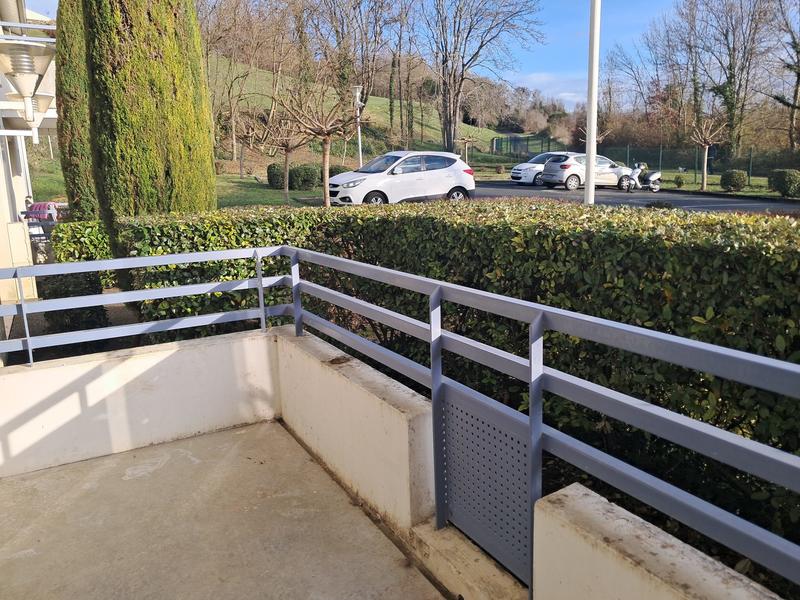 Appartement - 37 m² - 2 pièces