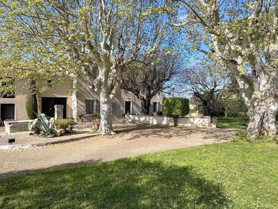 Maison de campagne - 208 m² - 7 pièces