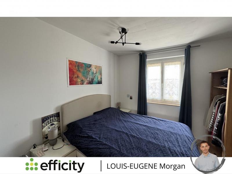 Pavillon - 84 m² - 5 pièces