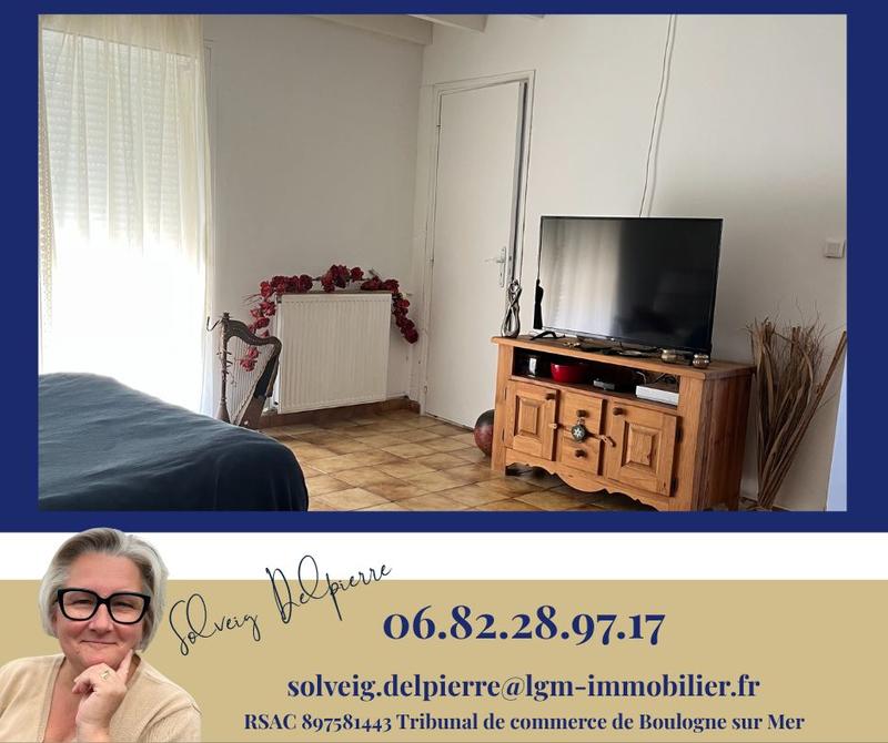 Maison - 135 m² - 3 pièces