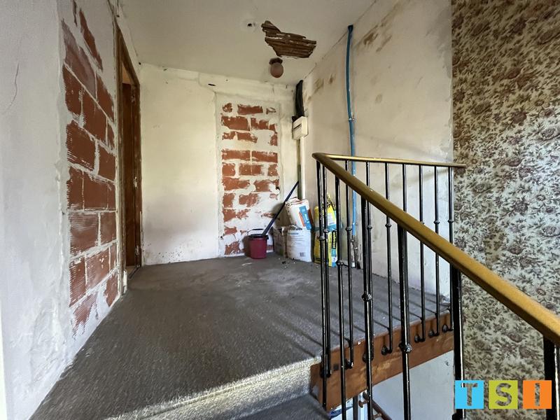 Appartement - 44 m² - 3 pièces