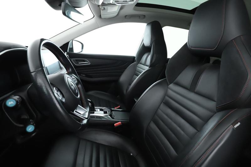 Mg Ehs 1.5t GDi Phev Luxury 258 ch