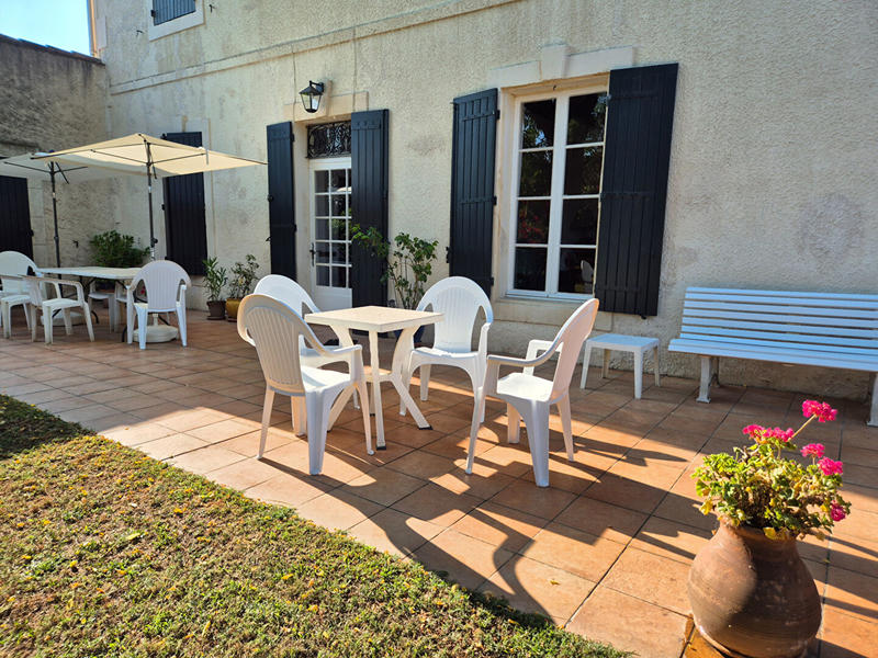 Maison - 180 m² - 5 pièces