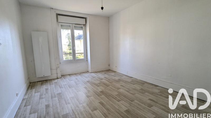 Immeuble - 436 m²