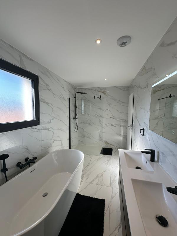 Villa - 133 m² - 4 pièces