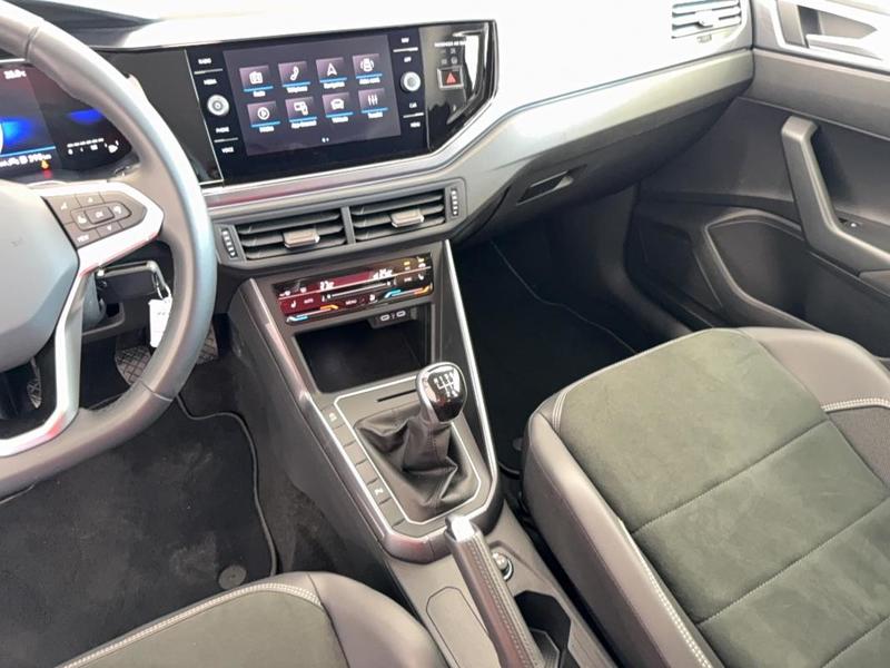 Volkswagen Polo 1.0 Tsi 95 s&amp;S Bvm5 Style