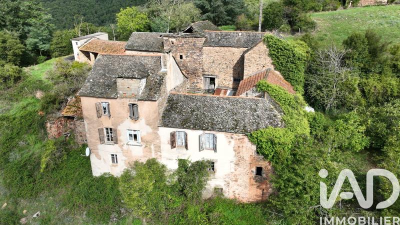 Ferme - 120 m² - 5 pièces