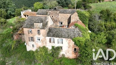 Ferme - 120 m² - 5 pièces