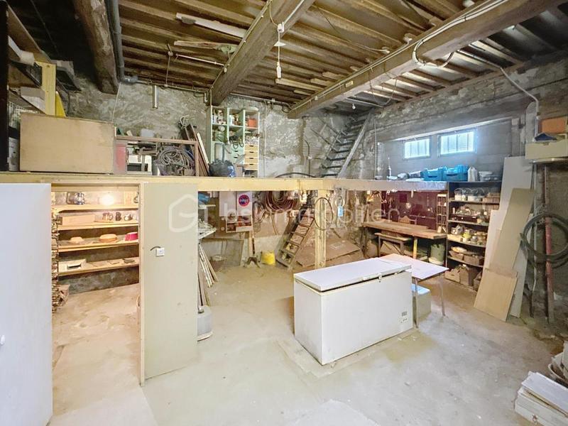 Mas - 185 m² - 4 pièces