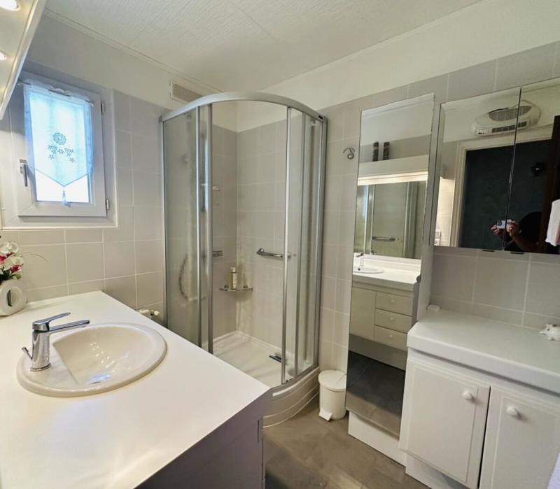 Maison - 132 m² - 6 pièces