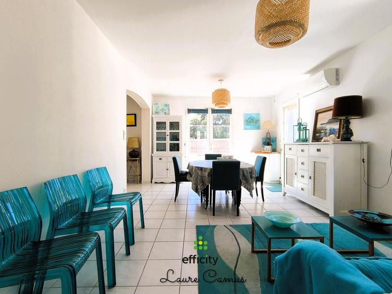 Maison - 139 m² - 6 pièces