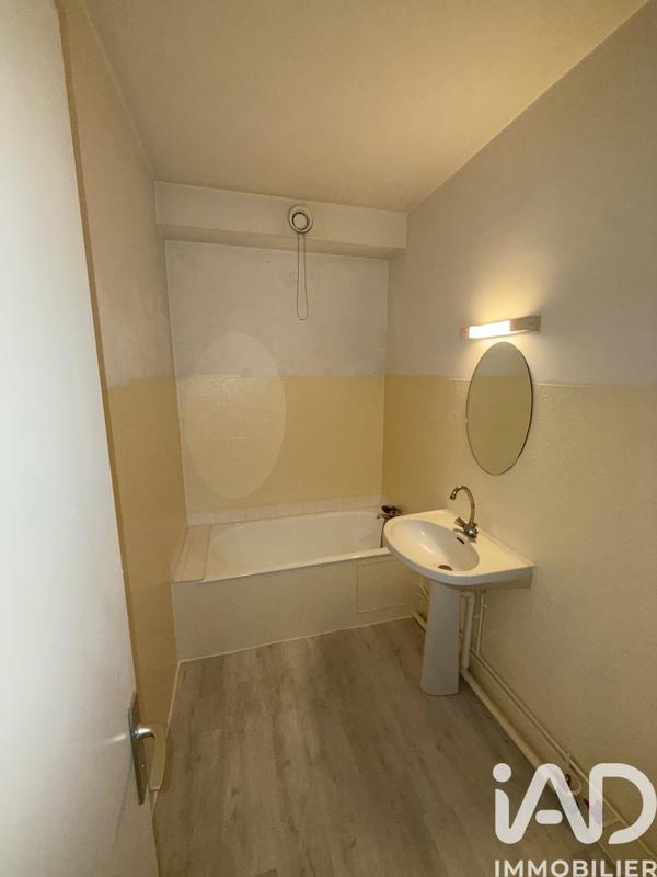 Appartement - 31 m² - 1 pièce