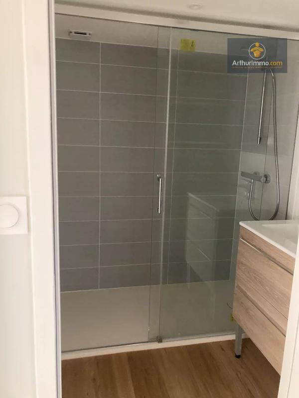 Maison - 66 m² - 3 pièces