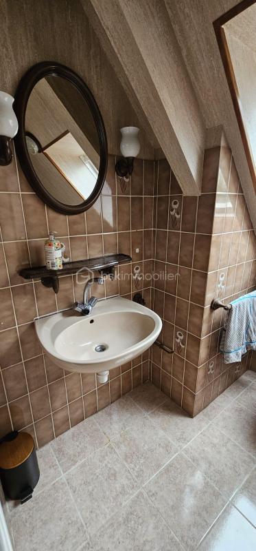 Maison - 119 m² - 5 pièces