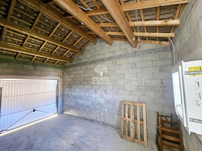 Villa - 63 m² - 3 pièces