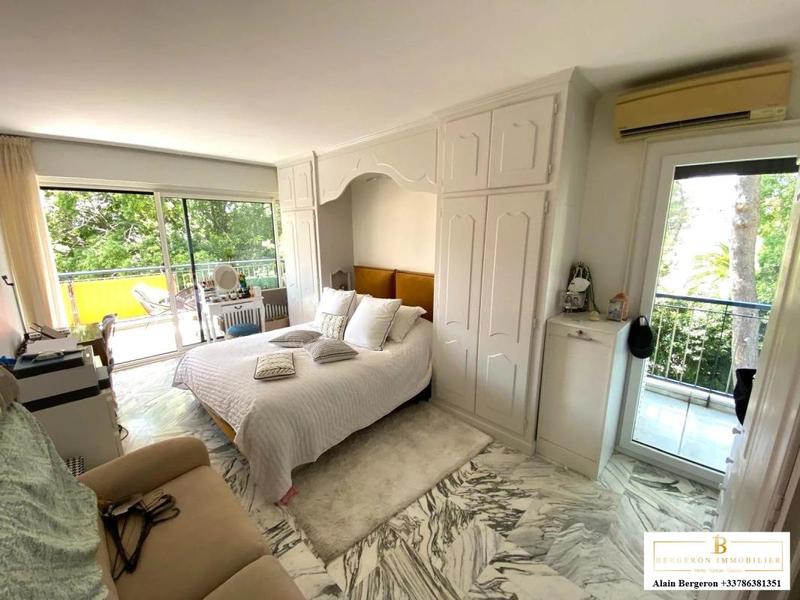 Appartement - 116 m² - 4 pièces