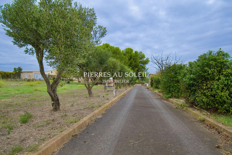 Propriété - 227 m² - 8 pièces