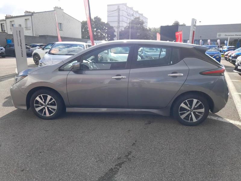 Nissan Leaf Electrique 40kWh Acenta 5p