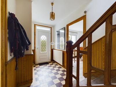 Maison ancienne - 90 m² - 4 pièces