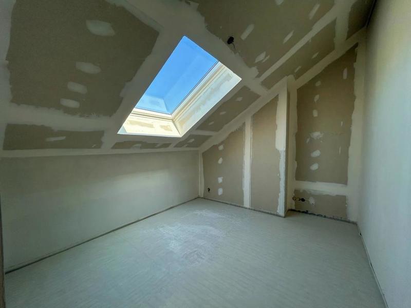 Duplex - 78 m² - 4 pièces