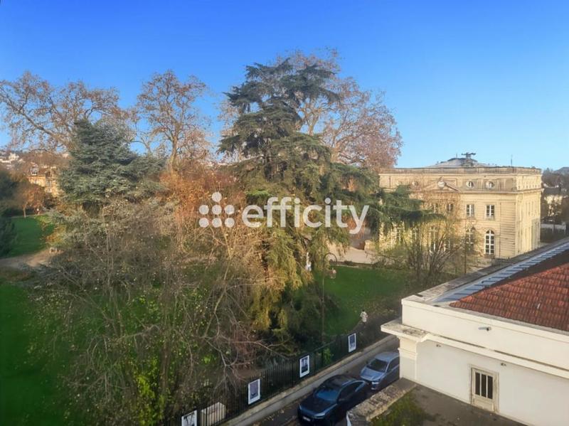 Studio - 39 m² - 1 pièce