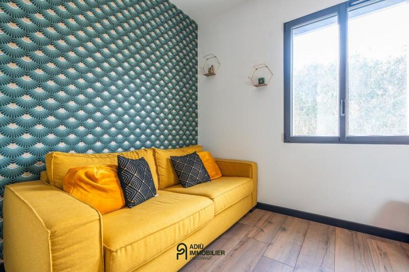 Villa - 140 m² - 6 pièces