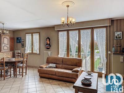 Maison - 190 m² - 7 pièces