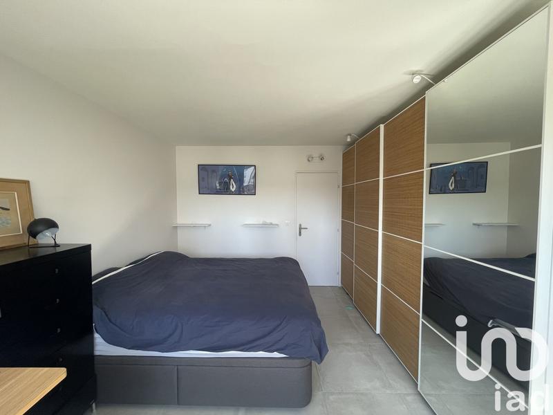 Appartement - 87 m² - 5 pièces