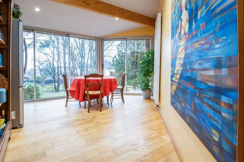 Maison - 175 m² - 9 pièces