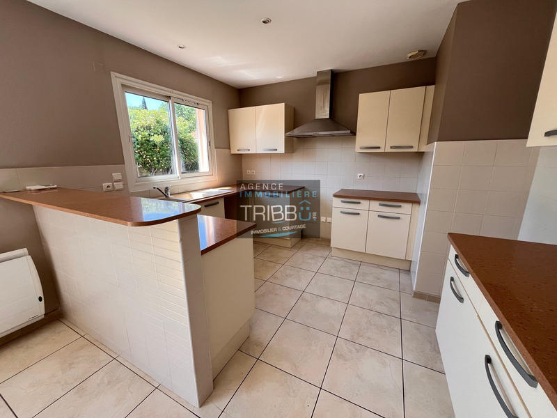 Villa - 101 m² - 4 pièces