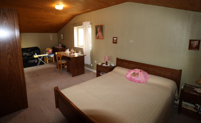 Villa - 117 m² - 5 pièces