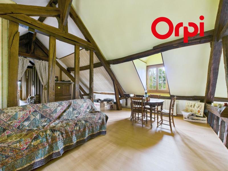 Maison - 260 m² - 8 pièces