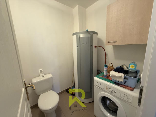 Maison - 15 m² - 4 pièces