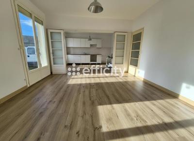 Maison - 89 m² - 4 pièces