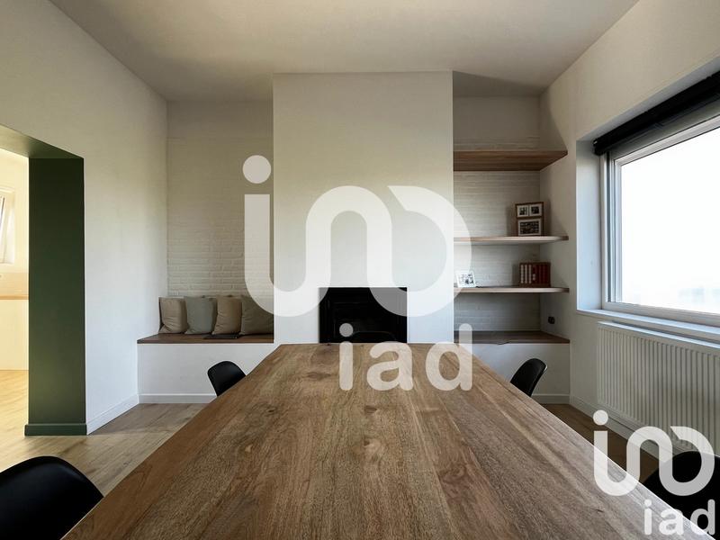 Maison - 182 m² - 8 pièces